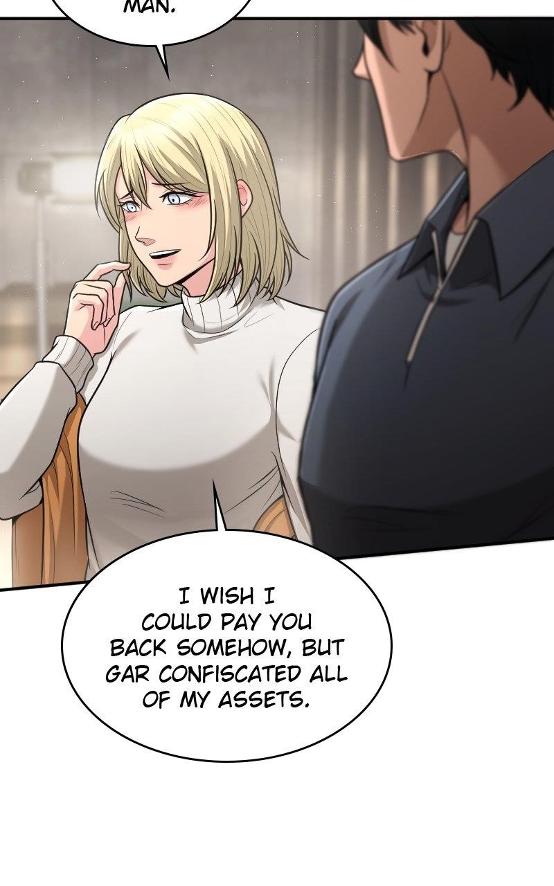 Read Paranoid Mage Manga Online
