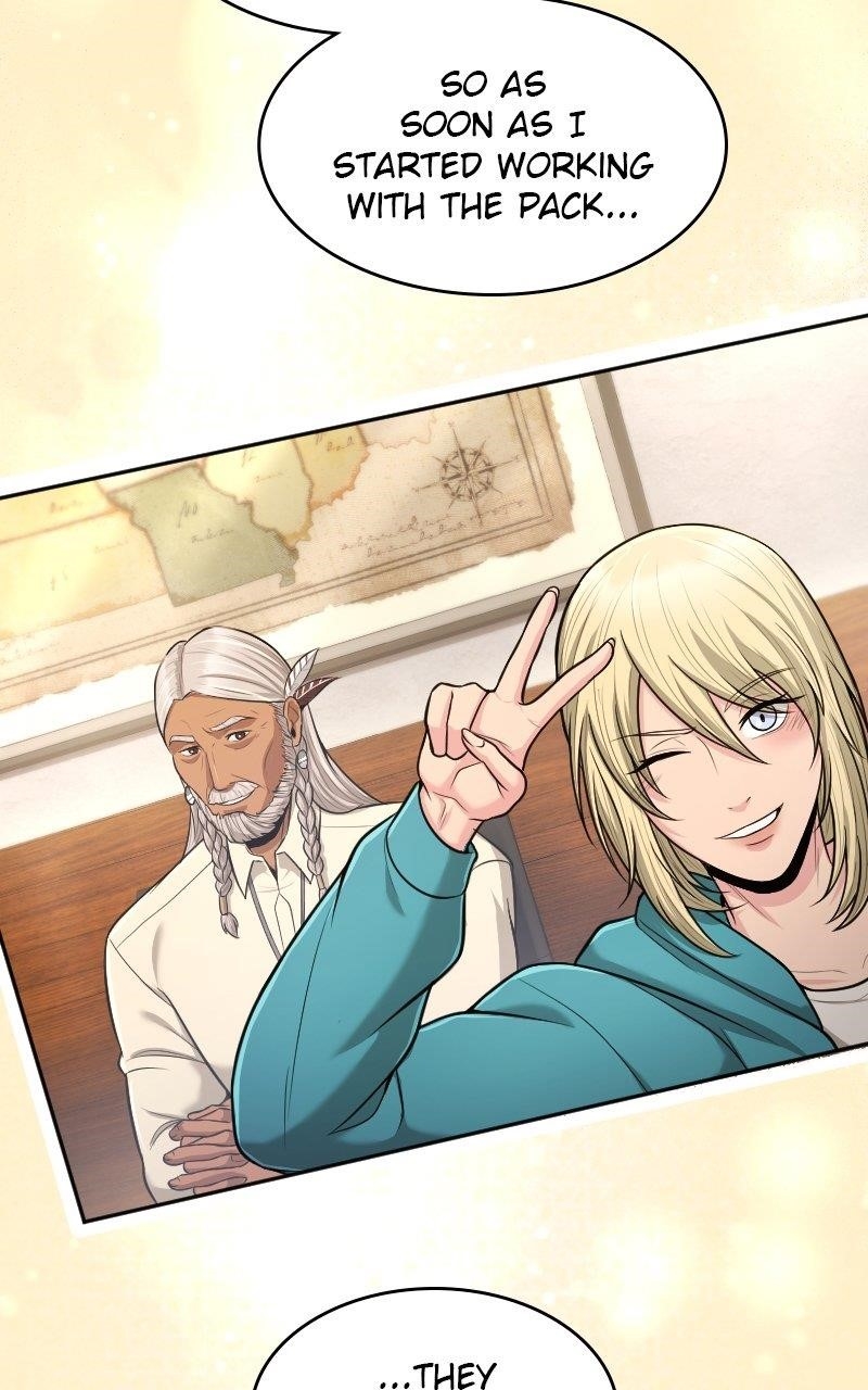 Read Paranoid Mage Manga Online