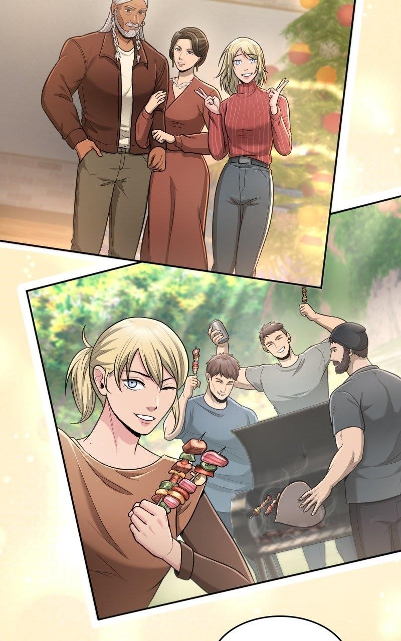 Read Paranoid Mage Manga Online