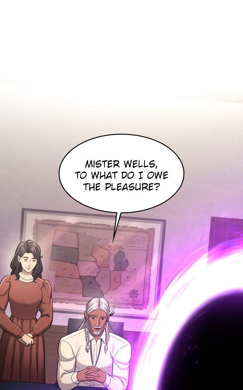 Read Paranoid Mage Manga Online