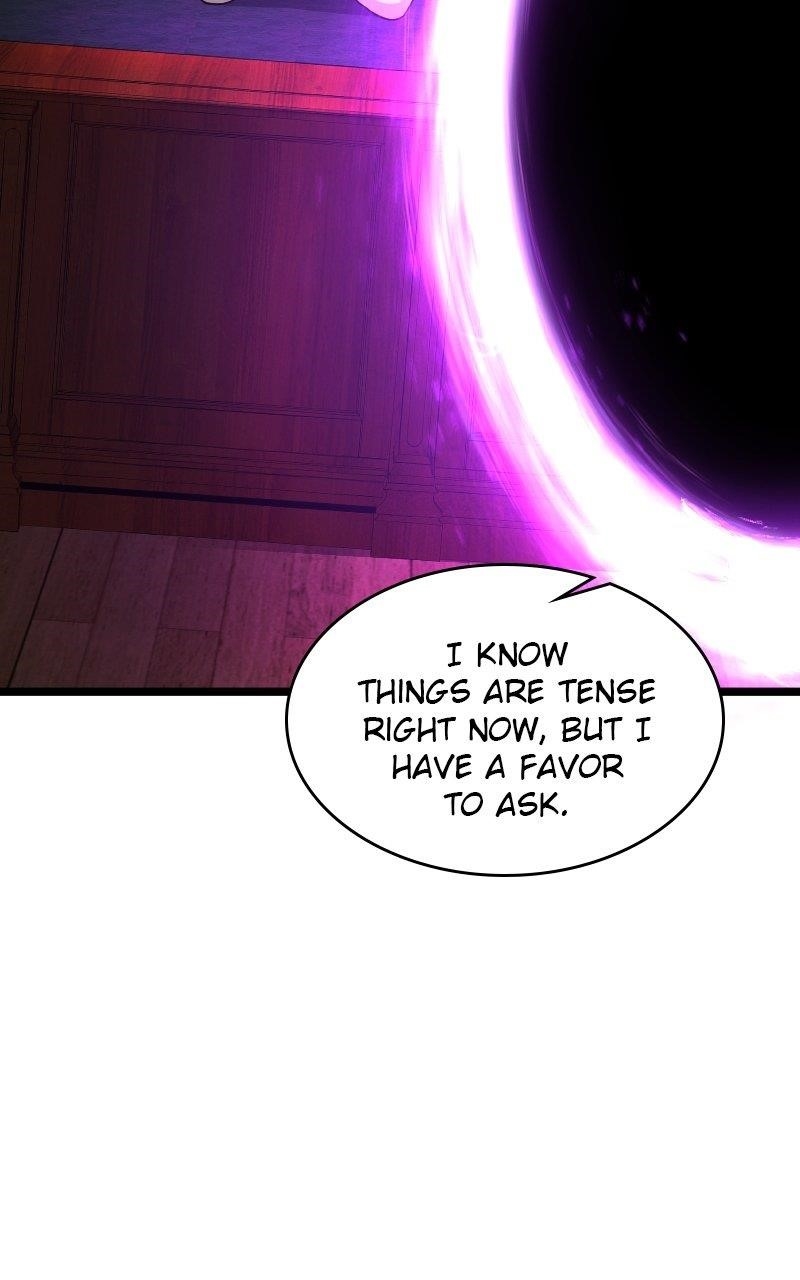 Read Paranoid Mage Manga Online