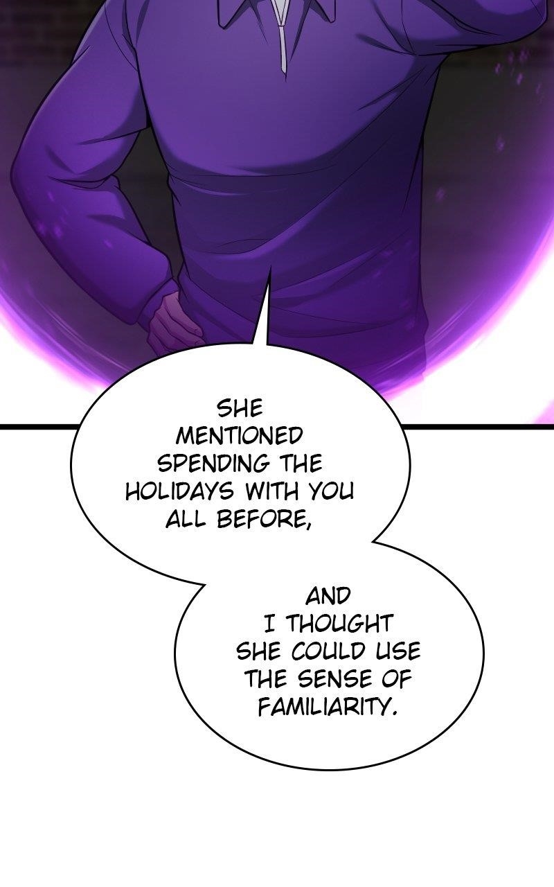 Read Paranoid Mage Manga Online