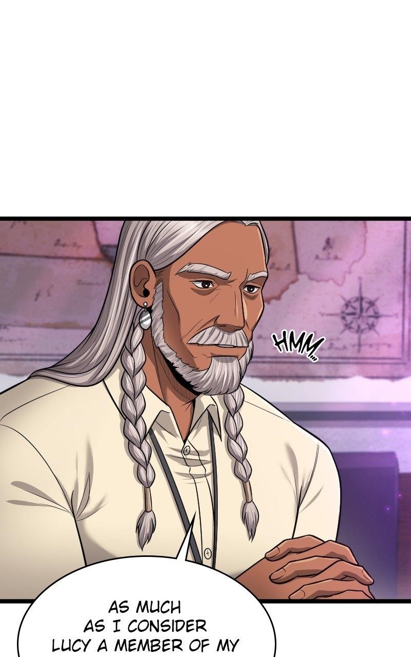 Read Paranoid Mage Manga Online