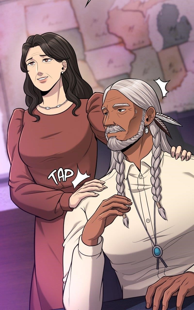 Read Paranoid Mage Manga Online
