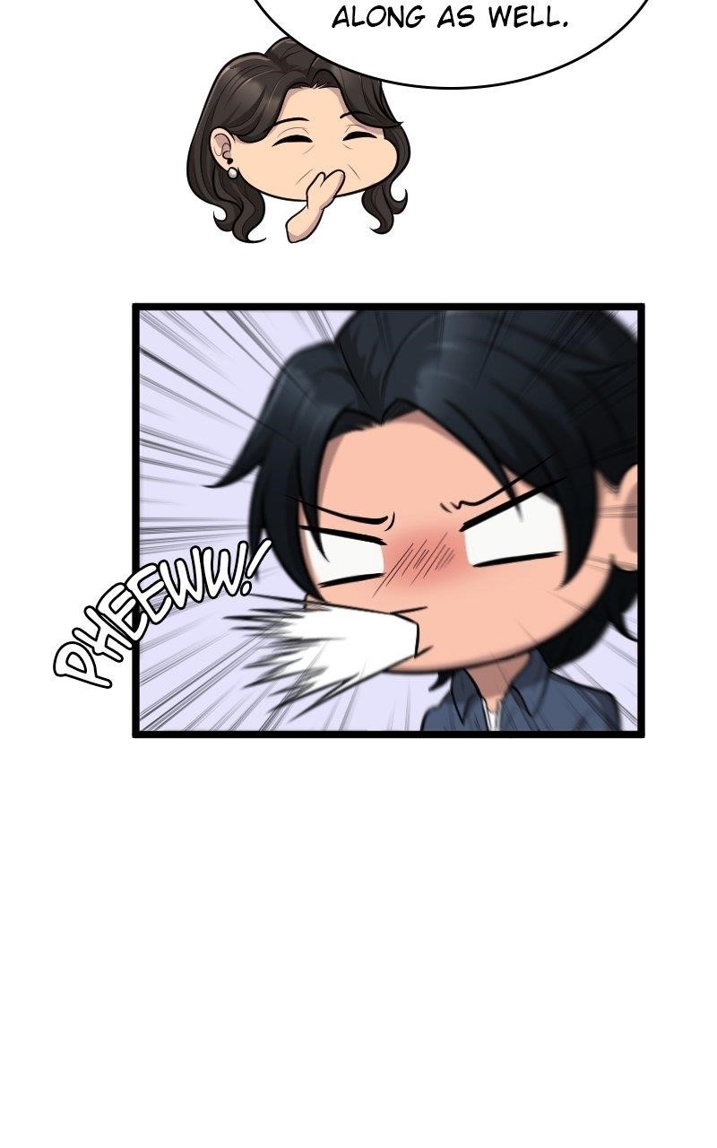 Read Paranoid Mage Manga Online