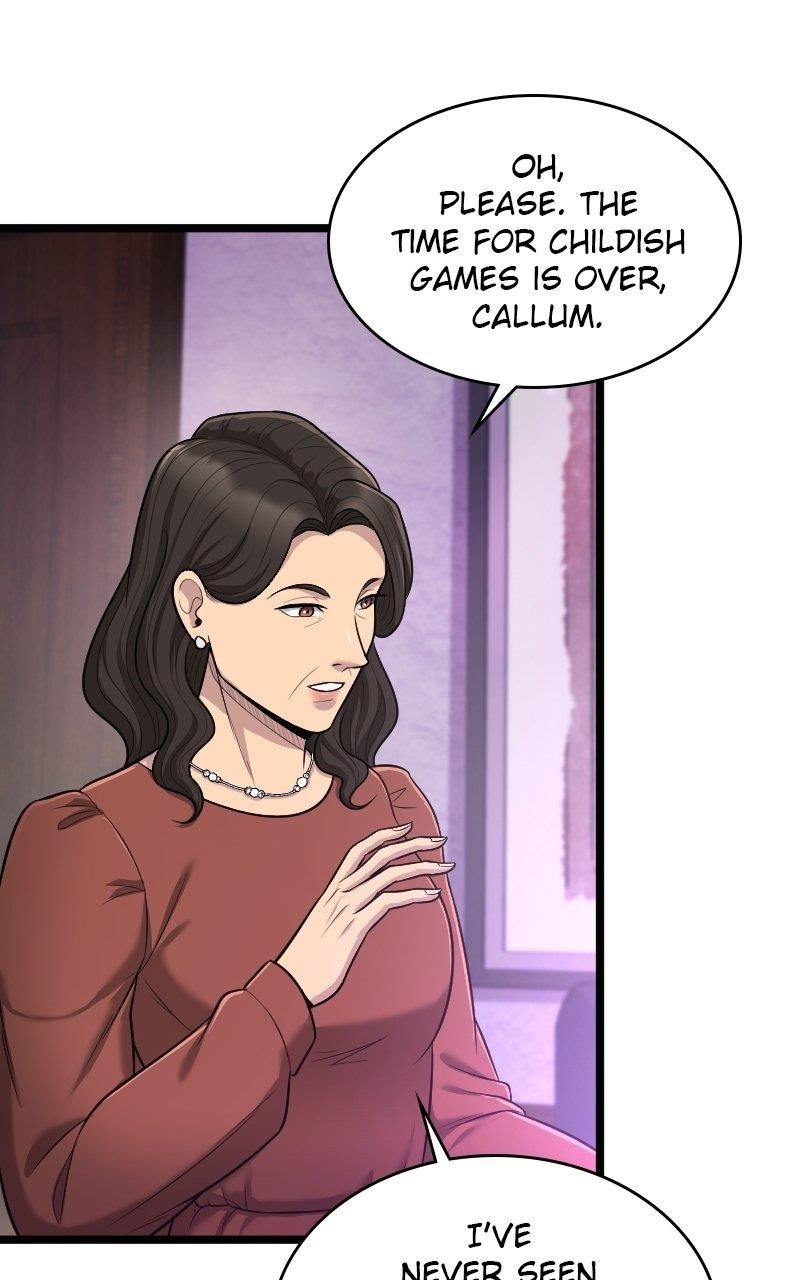 Read Paranoid Mage Manga Online