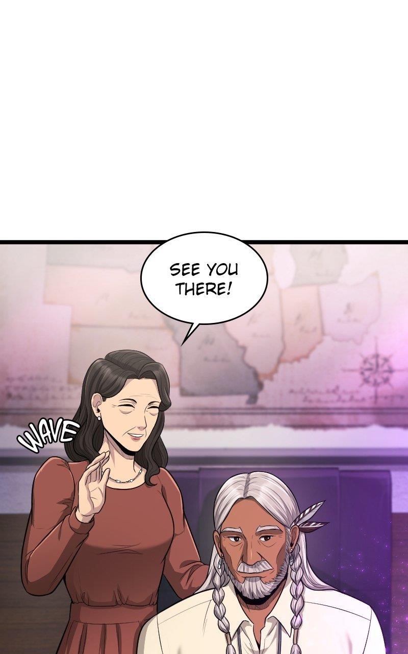 Read Paranoid Mage Manga Online