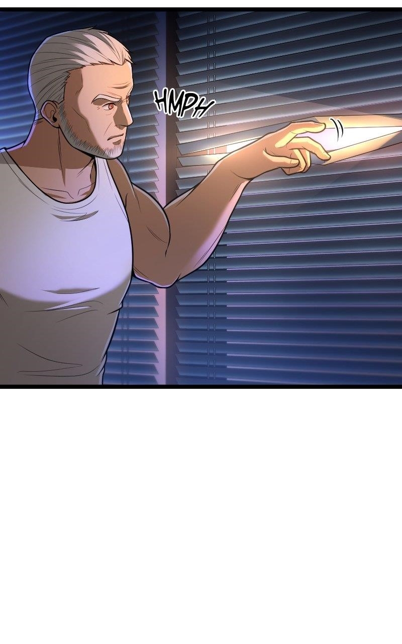 Read Paranoid Mage Manga Online