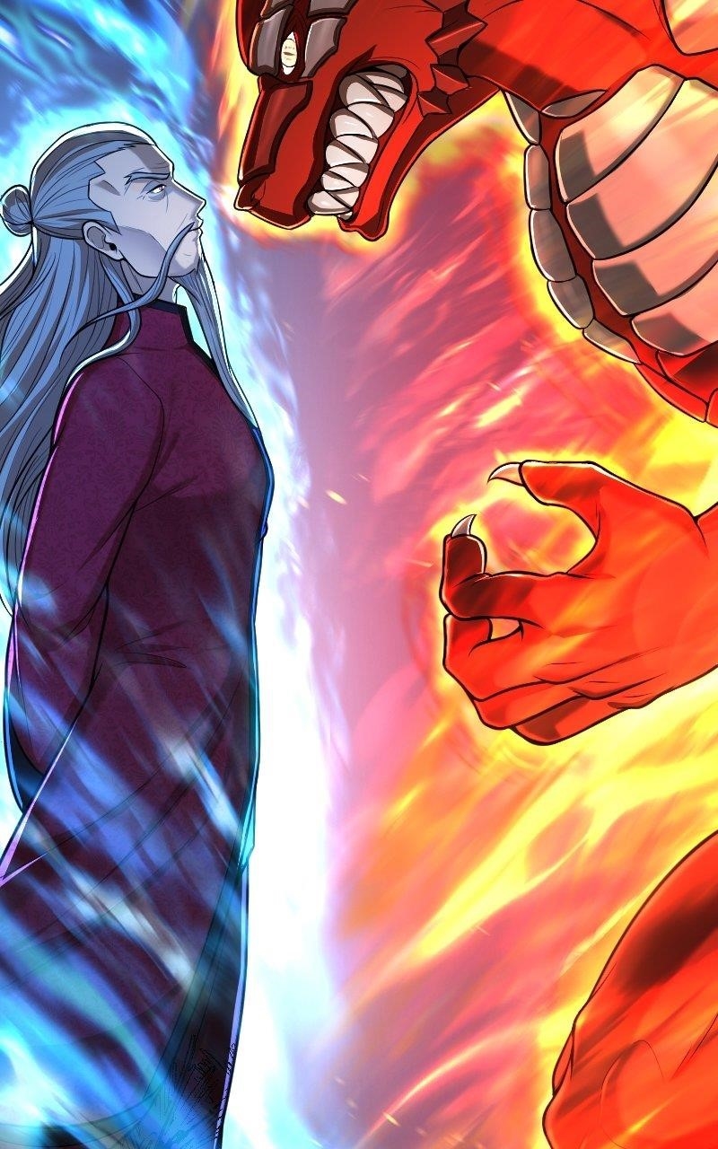 Read Paranoid Mage Manga Online