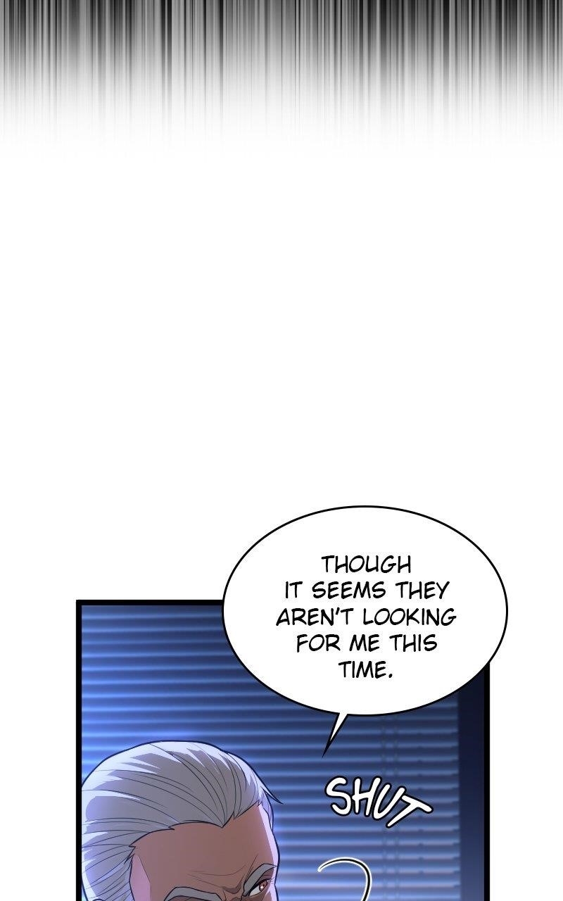 Read Paranoid Mage Manga Online