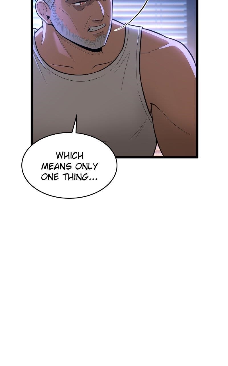 Read Paranoid Mage Manga Online