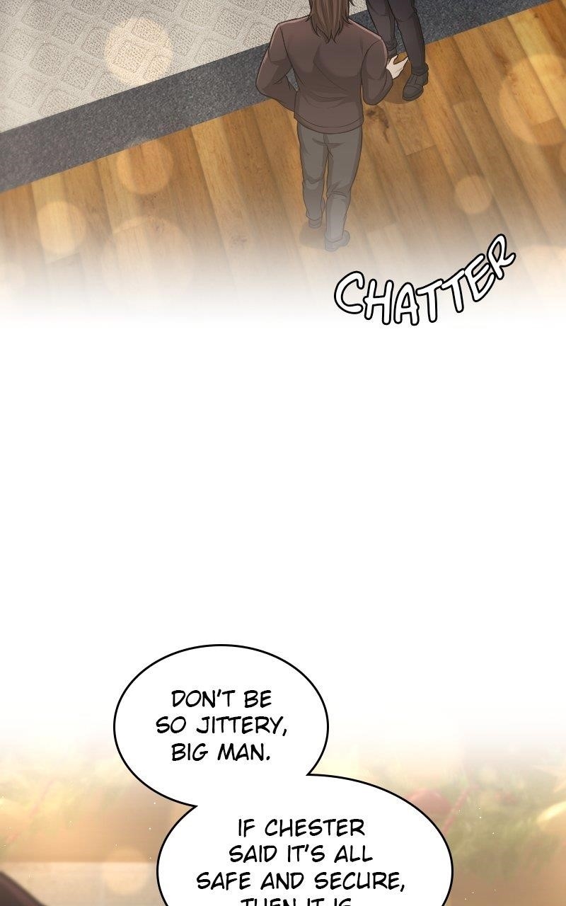 Read Paranoid Mage Manga Online