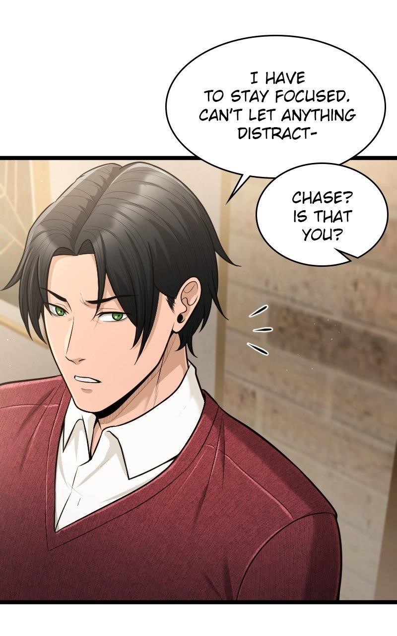 Read Paranoid Mage Manga Online