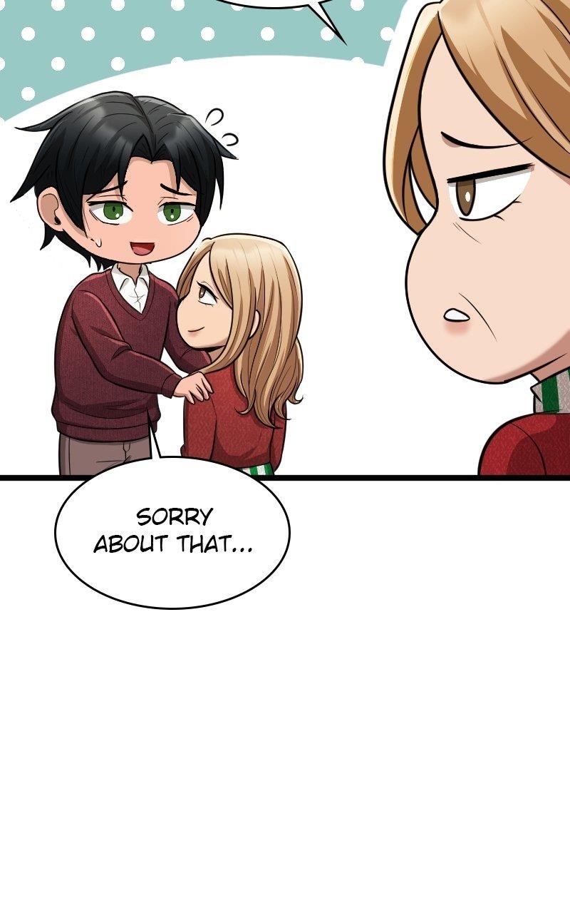 Read Paranoid Mage Manga Online