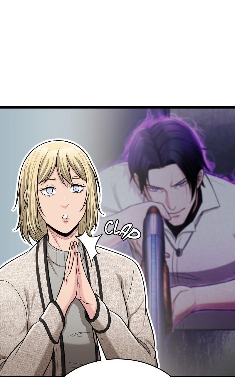 Read Paranoid Mage Manga Online
