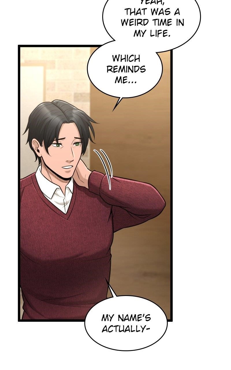 Read Paranoid Mage Manga Online