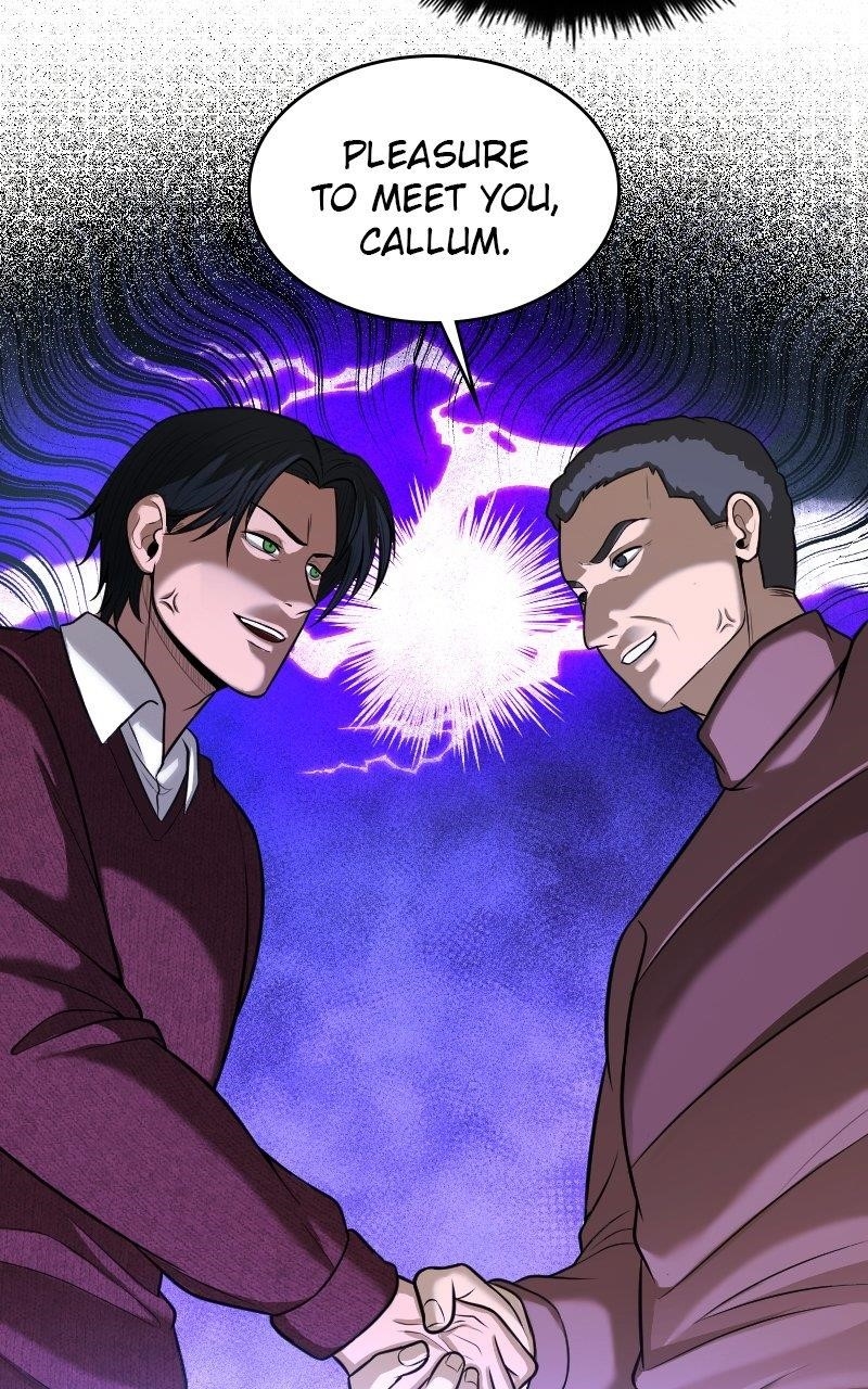 Read Paranoid Mage Manga Online