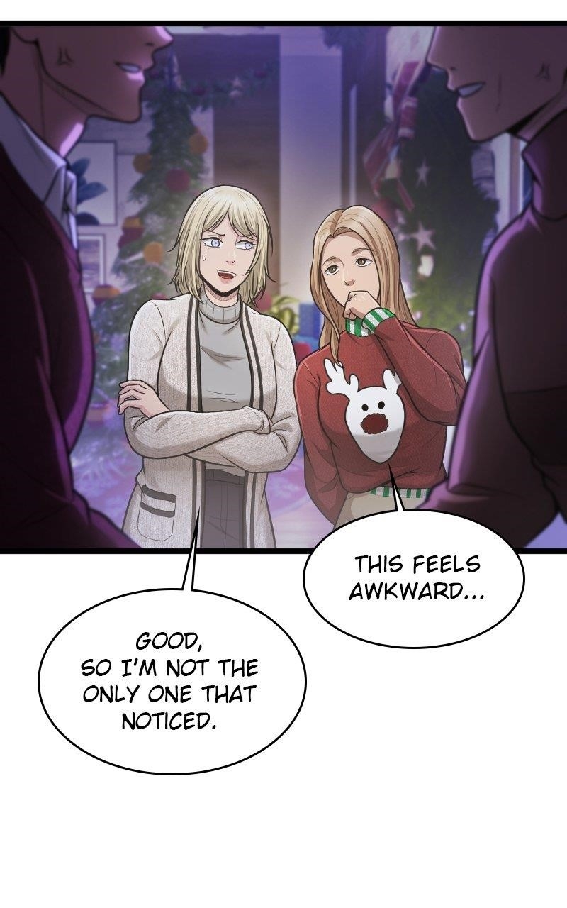 Read Paranoid Mage Manga Online