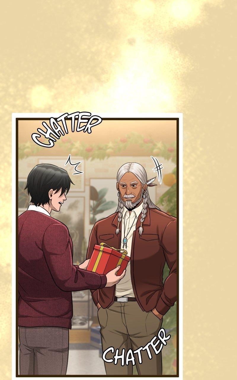 Read Paranoid Mage Manga Online