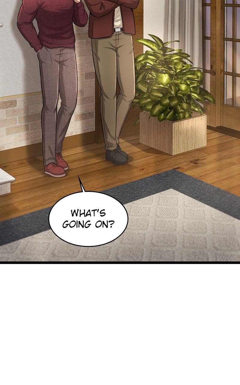 Read Paranoid Mage Manga Online