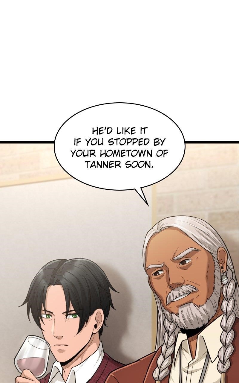 Read Paranoid Mage Manga Online