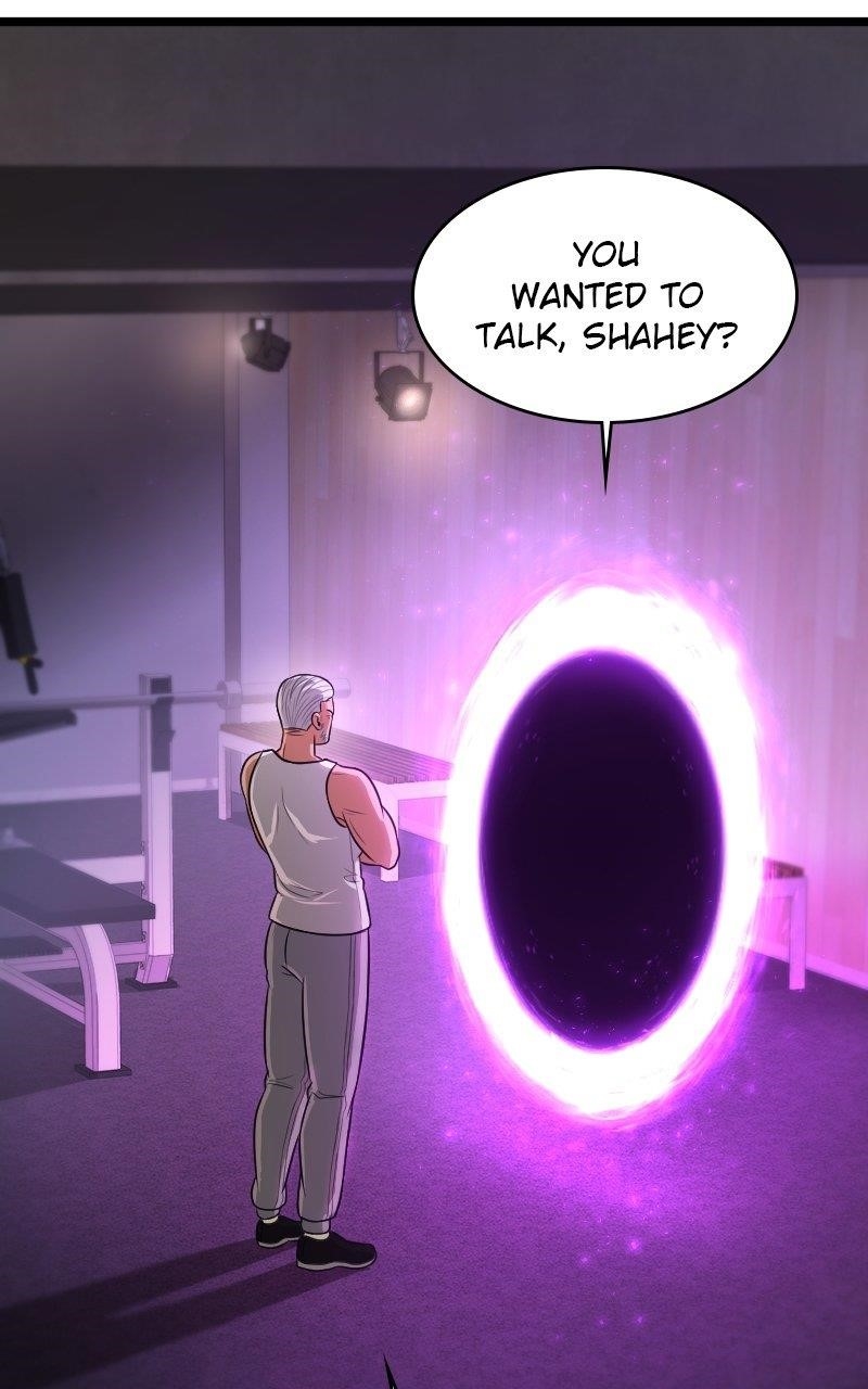 Read Paranoid Mage Manga Online