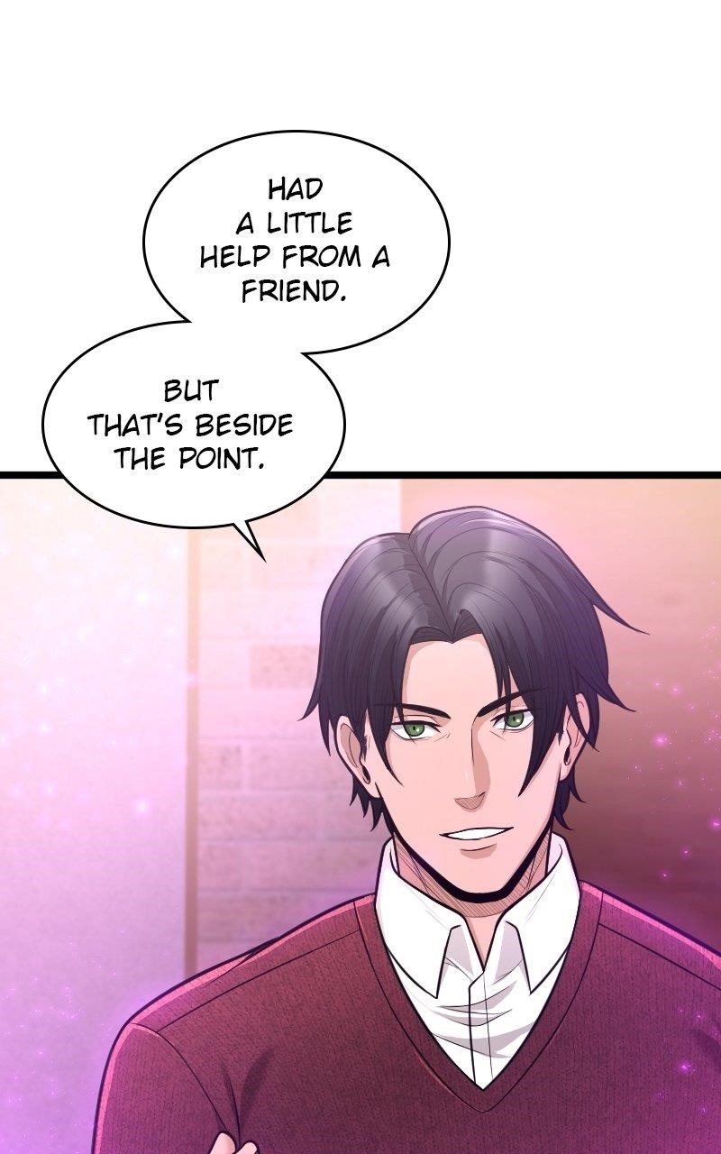 Read Paranoid Mage Manga Online