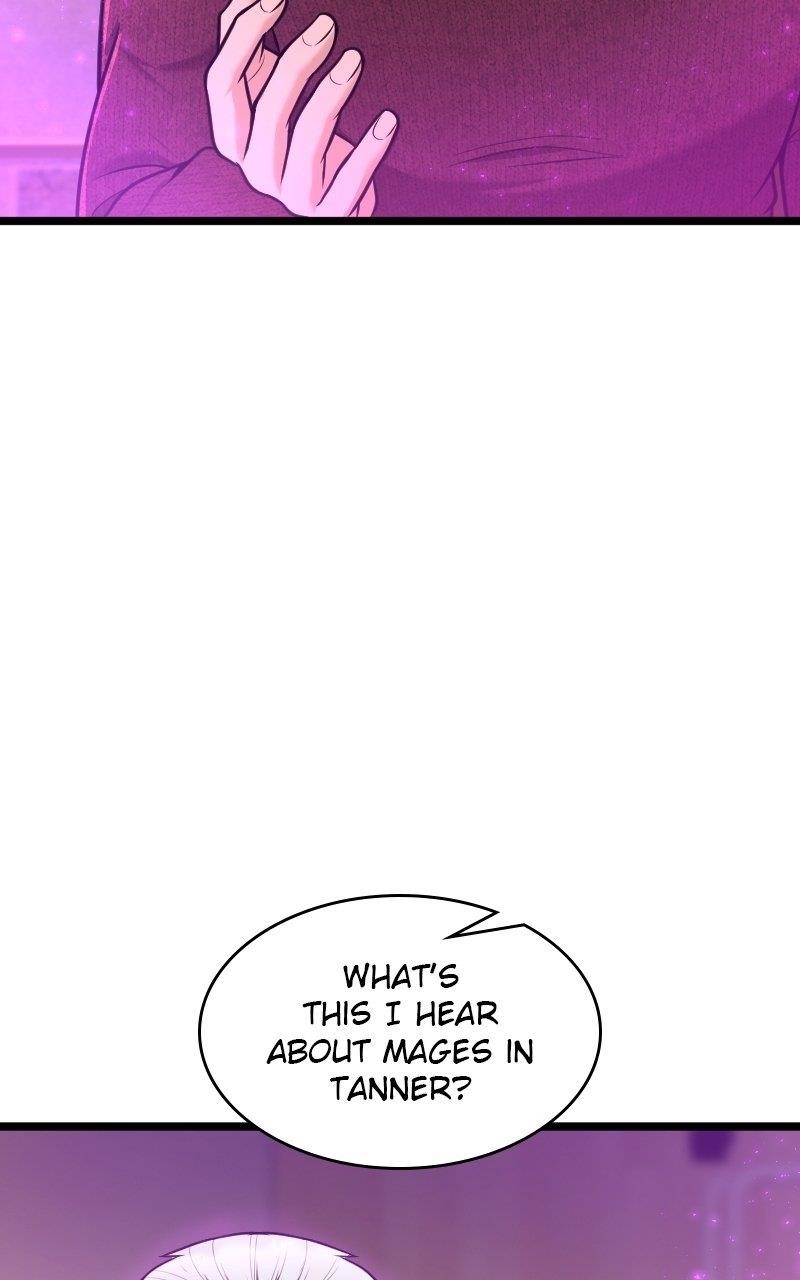 Read Paranoid Mage Manga Online