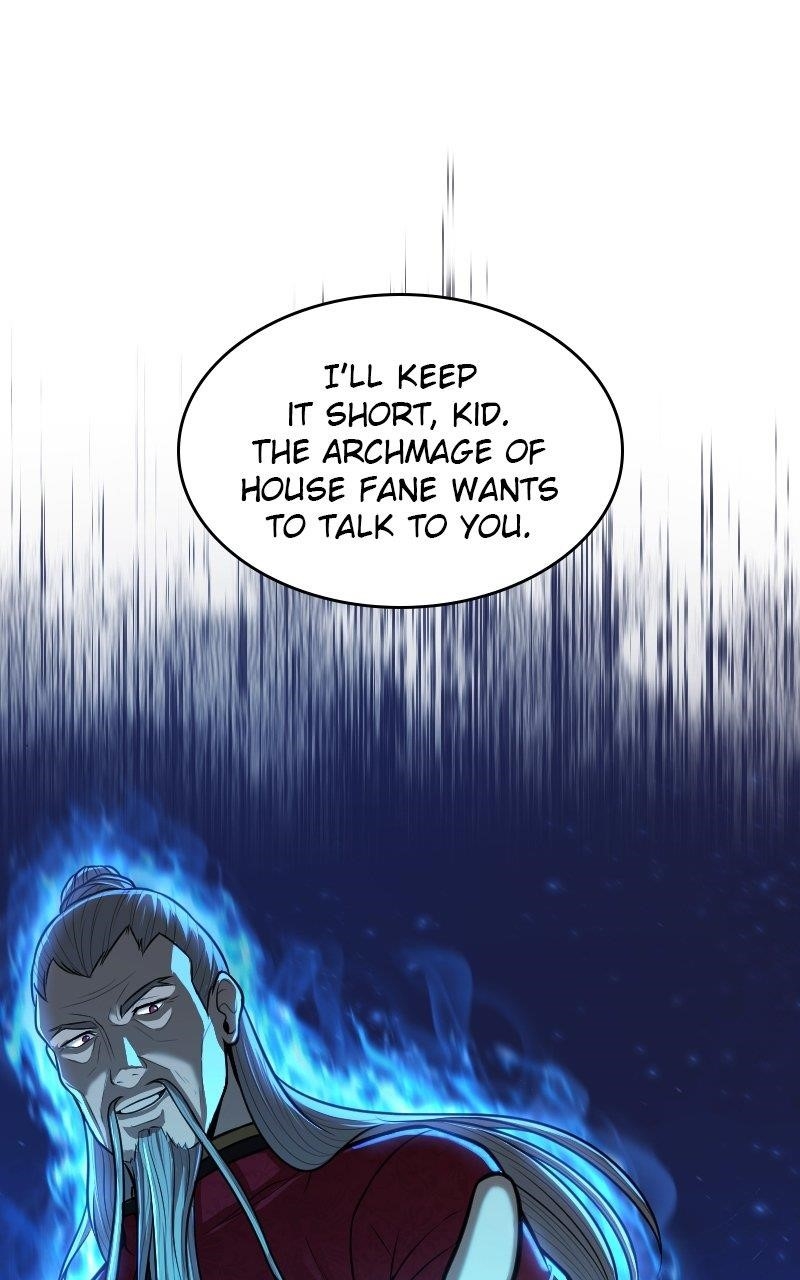 Read Paranoid Mage Manga Online