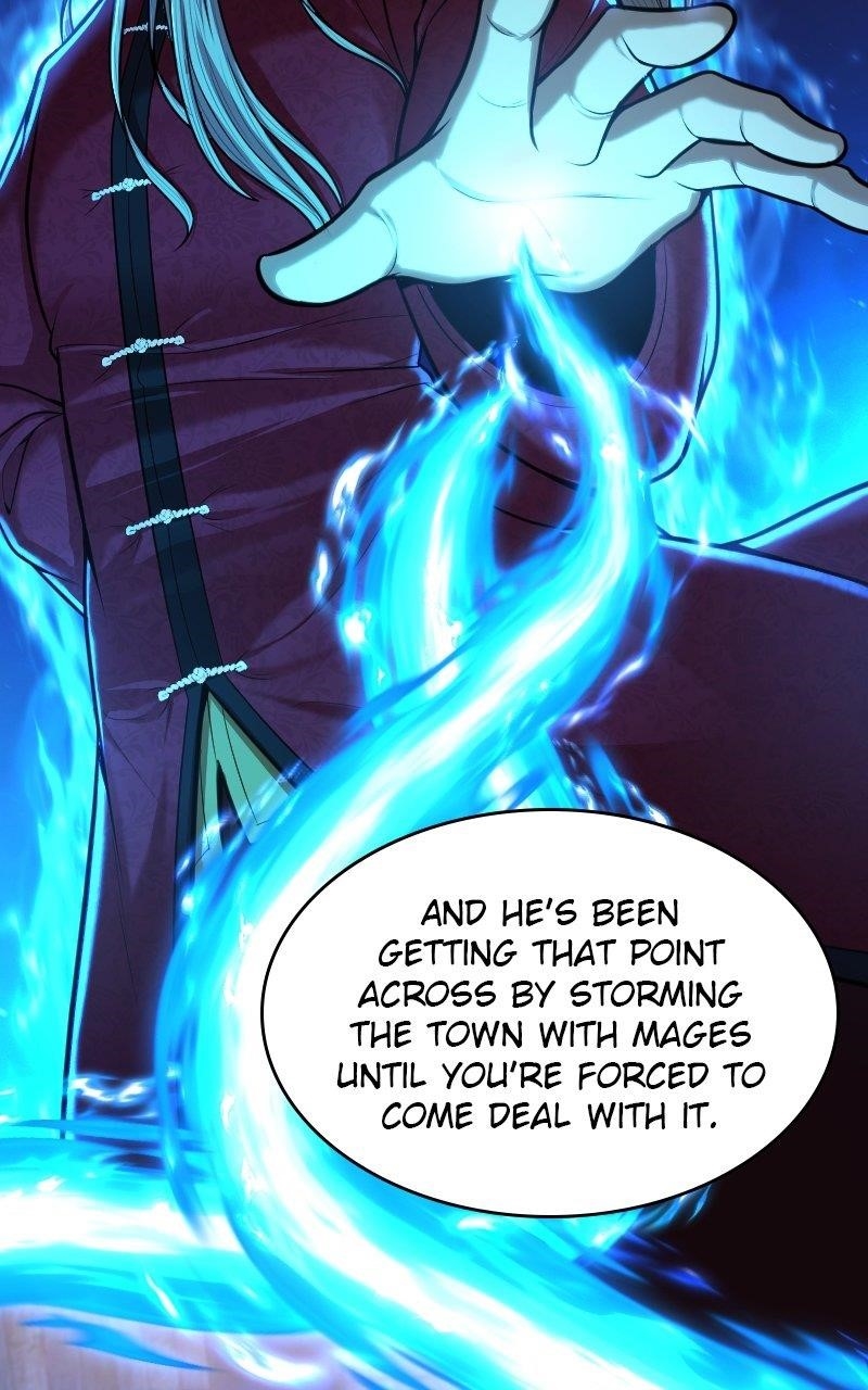 Read Paranoid Mage Manga Online