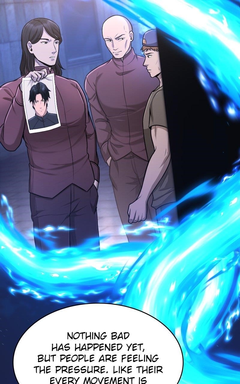 Read Paranoid Mage Manga Online