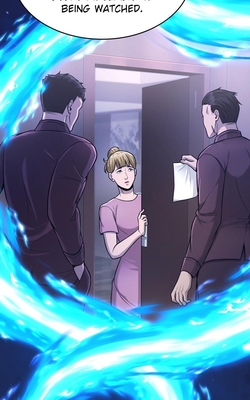 Read Paranoid Mage Manga Online