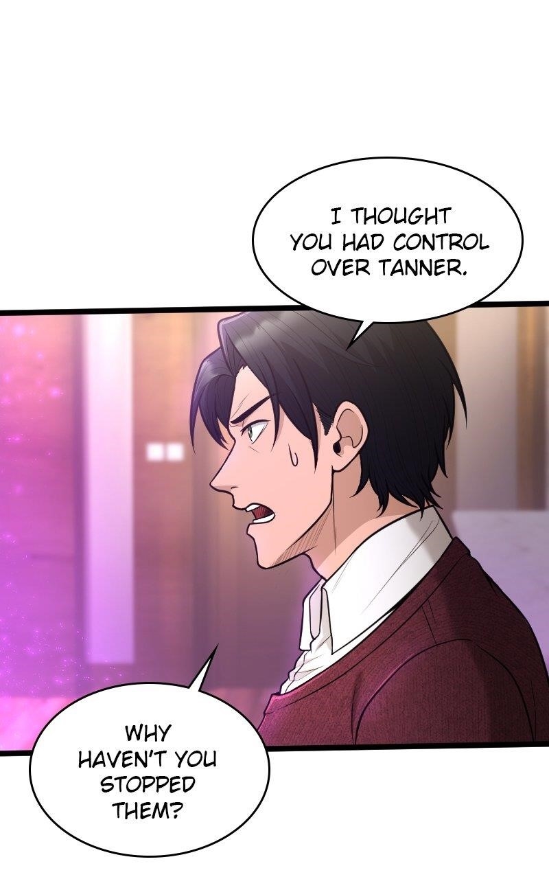 Read Paranoid Mage Manga Online
