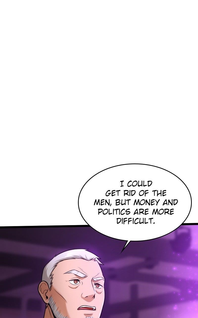 Read Paranoid Mage Manga Online