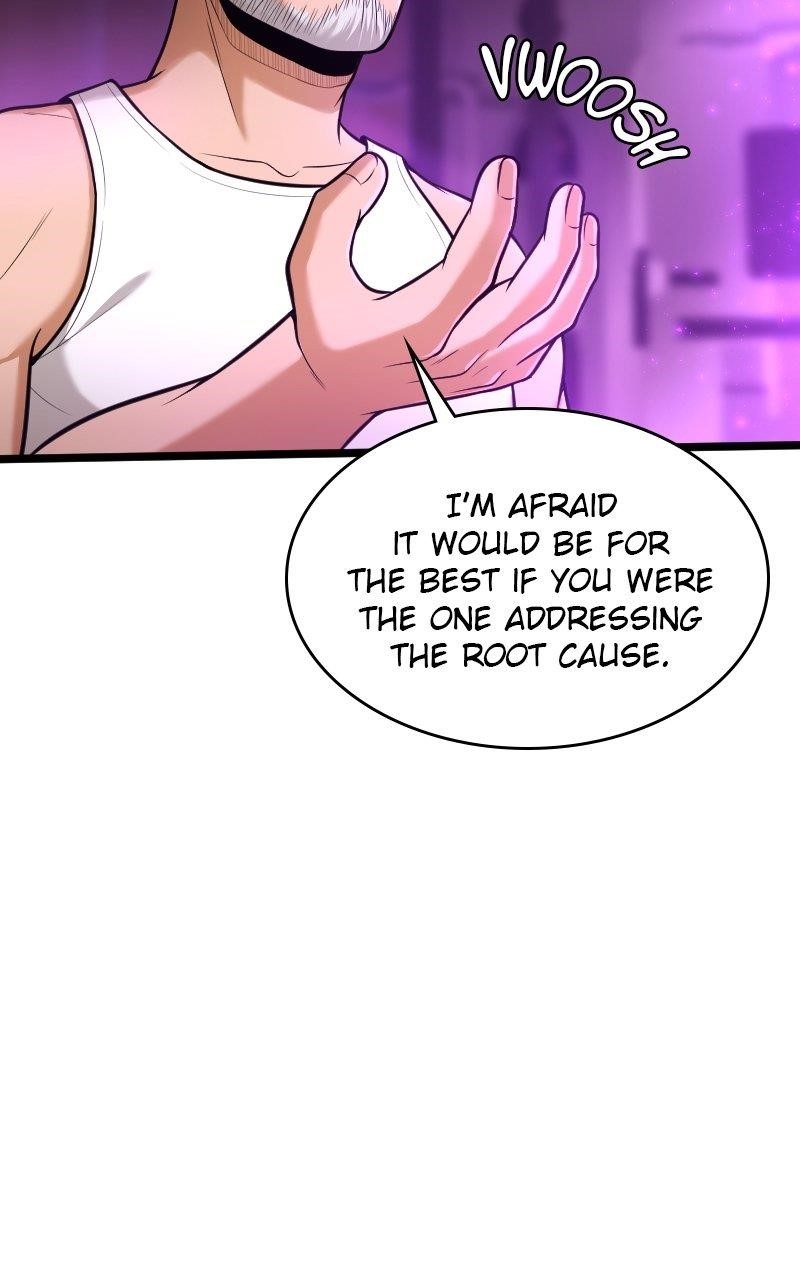 Read Paranoid Mage Manga Online