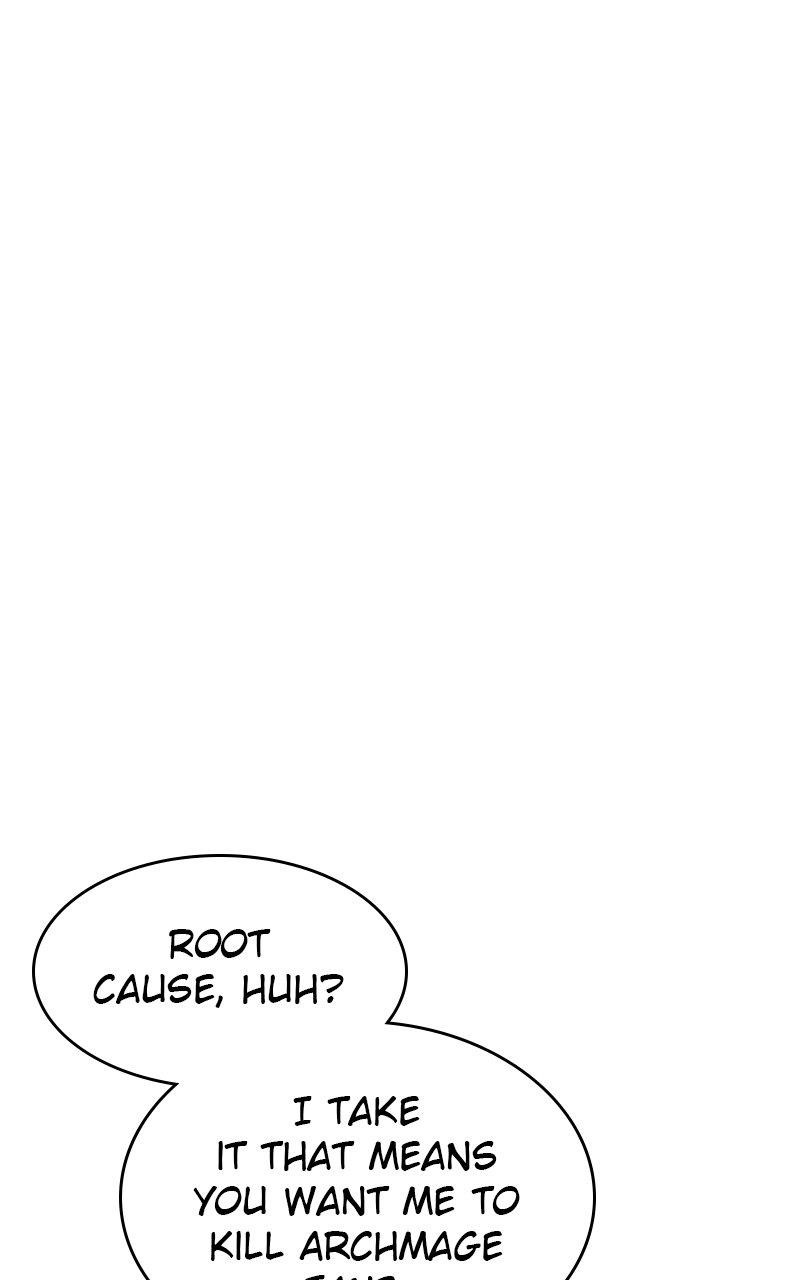 Read Paranoid Mage Manga Online