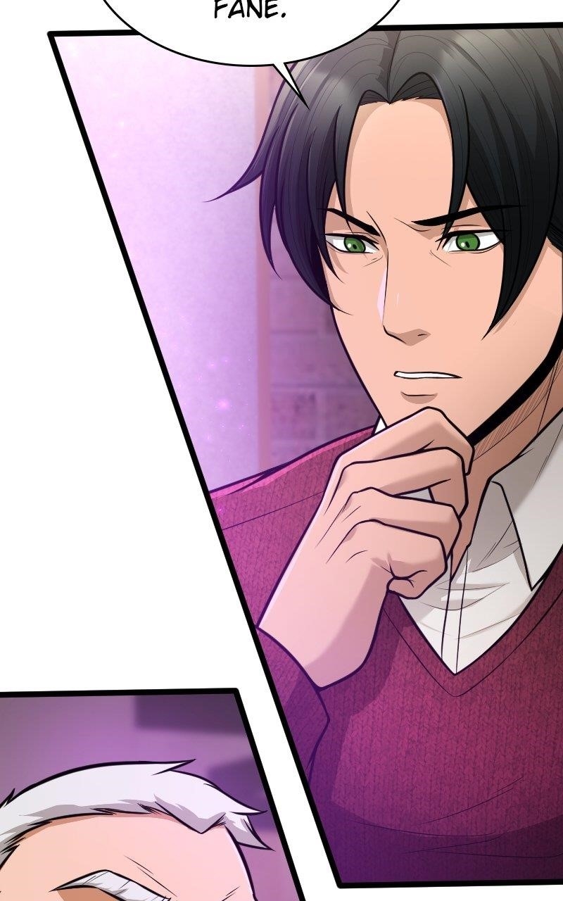 Read Paranoid Mage Manga Online
