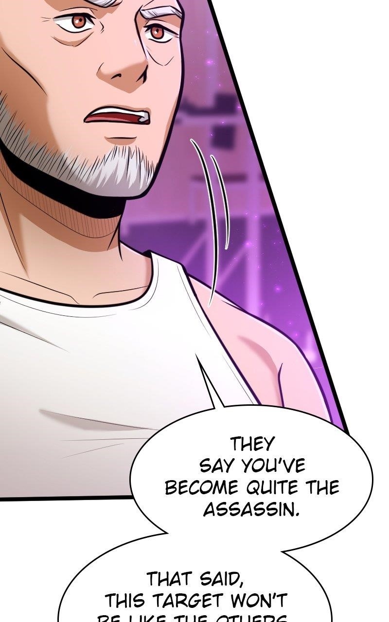 Read Paranoid Mage Manga Online