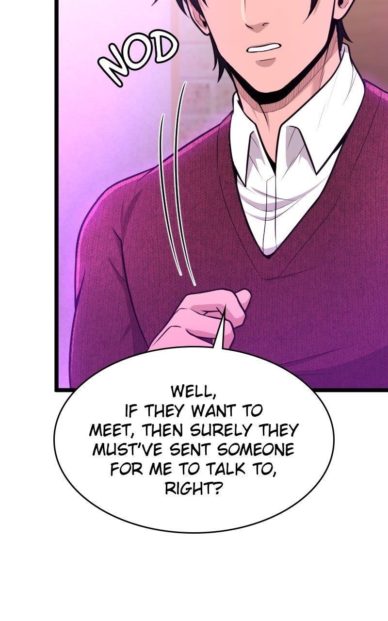 Read Paranoid Mage Manga Online