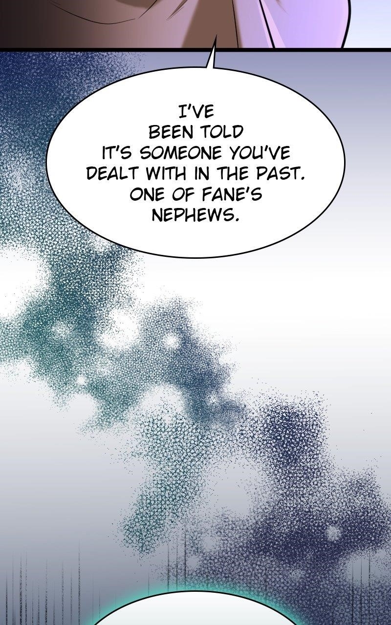 Read Paranoid Mage Manga Online
