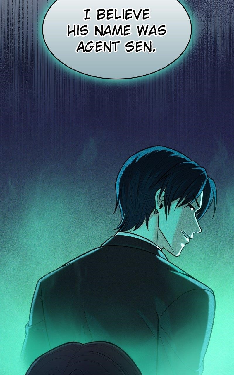 Read Paranoid Mage Manga Online