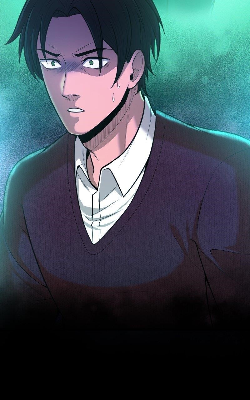 Read Paranoid Mage Manga Online