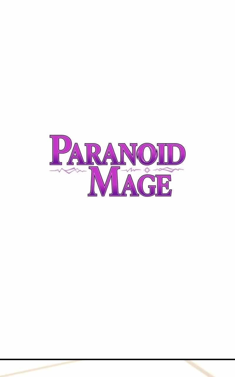 Read Paranoid Mage Manga Online