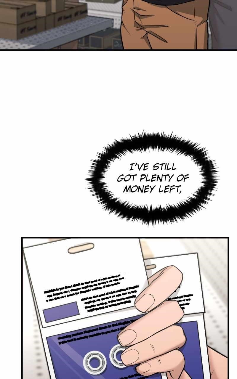 Read Paranoid Mage Manga Online
