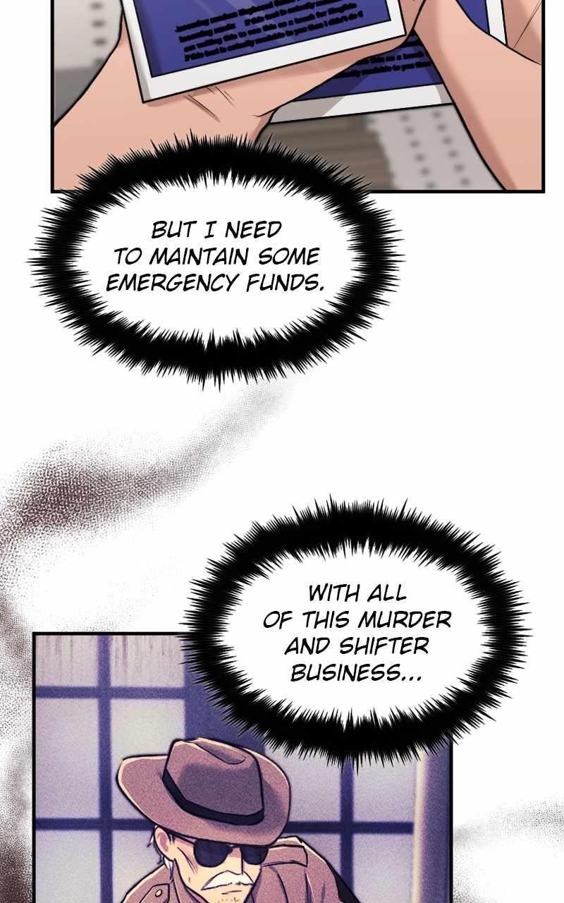 Read Paranoid Mage Manga Online
