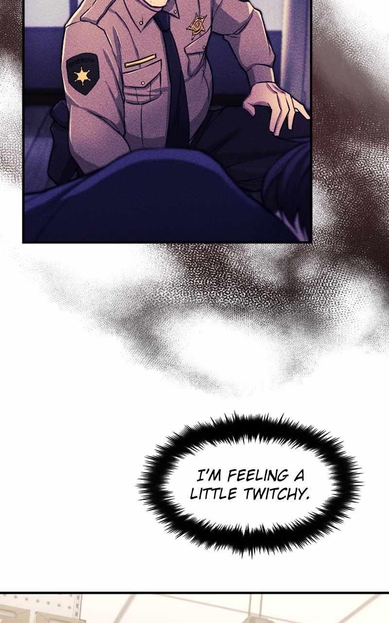 Read Paranoid Mage Manga Online