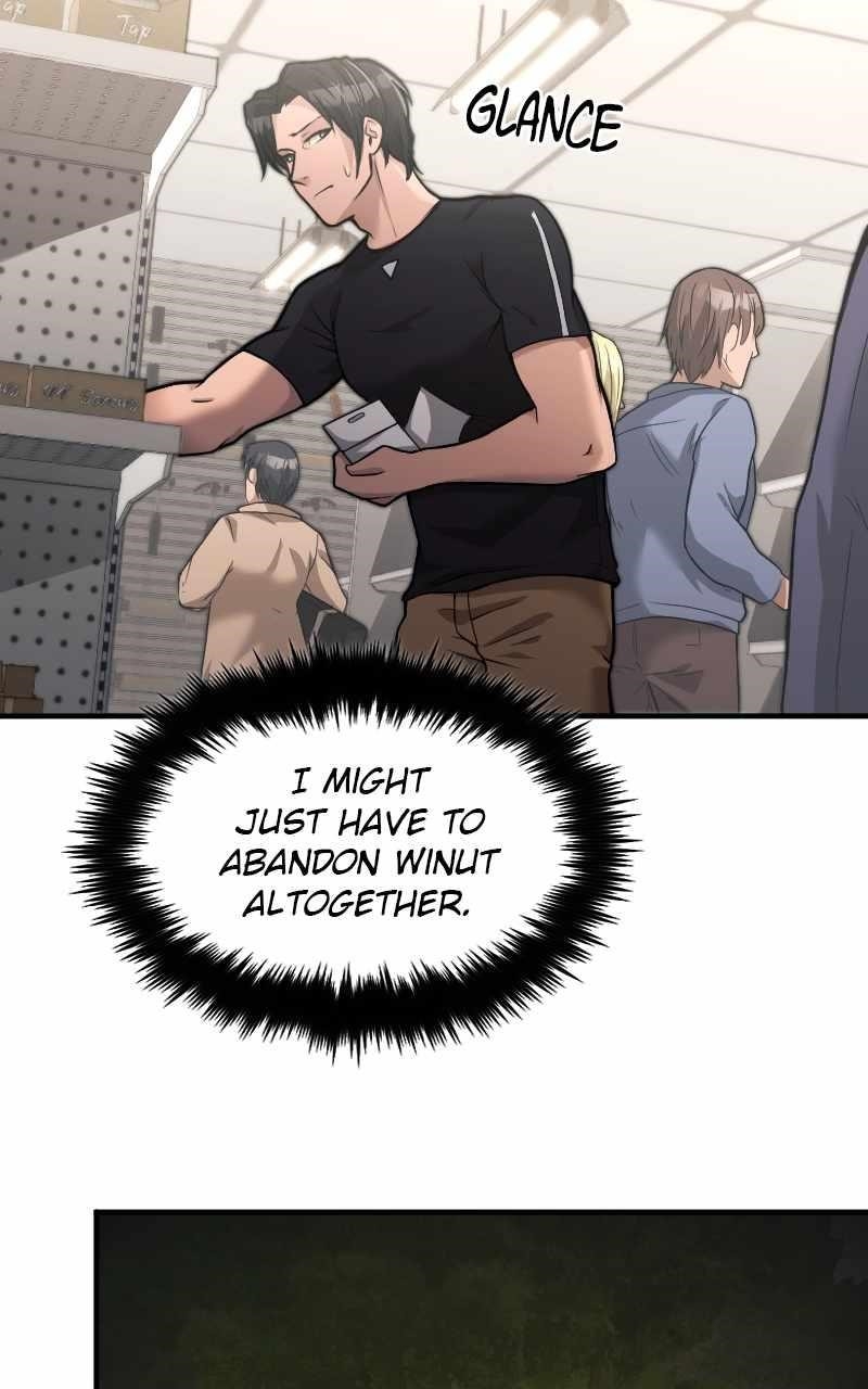 Read Paranoid Mage Manga Online
