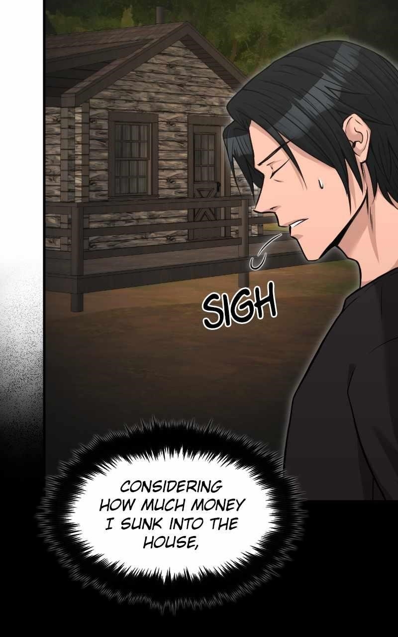 Read Paranoid Mage Manga Online