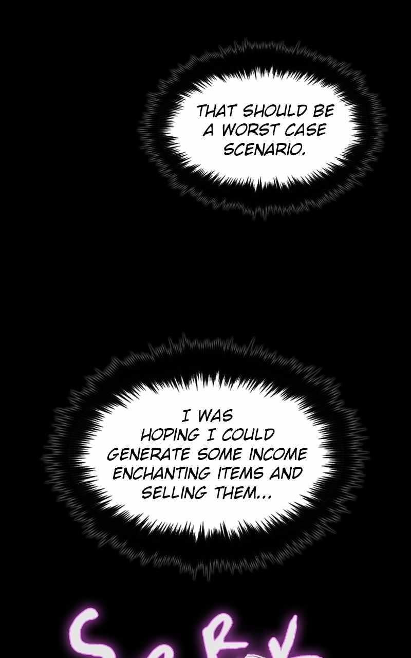 Read Paranoid Mage Manga Online
