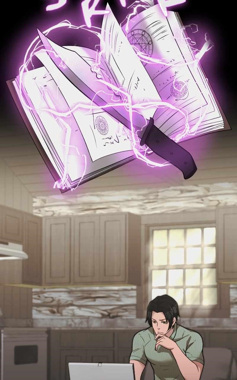 Read Paranoid Mage Manga Online